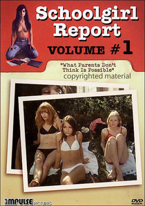 Schulmädchen-Report – Was Eltern nicht für möglich halten (1970)