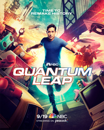 Quantum Leap (2022–2024)