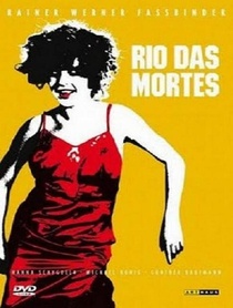 Rio das Mortes (1971)