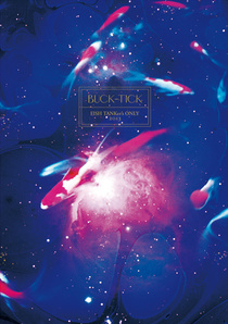 BUCK-TICK – FISH TANKer's ONLY (2013)