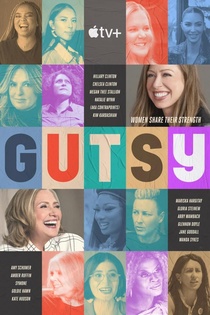 Gutsy (2022–)