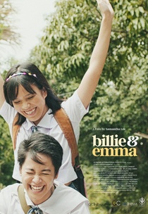 Billie and Emma (2018)