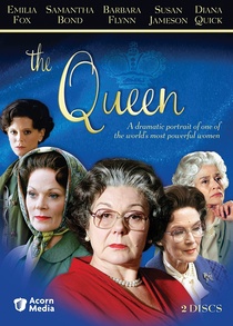 The Queen (2009–2009)