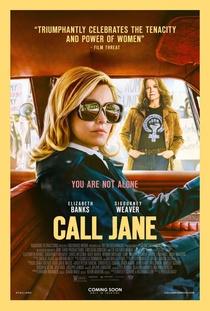 Hívd Jane-t (2022)