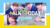 Talk X Today Season 1 (2019–2019)