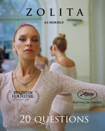 20 Questions (2022)