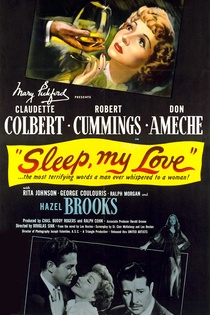 Sleep, My Love (1947)