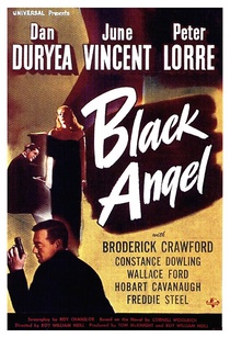 Black Angel (1946)