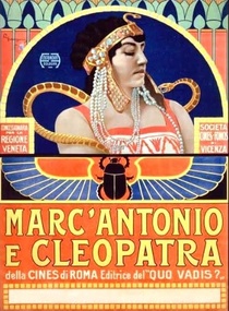 A Nilus királynője (1913)