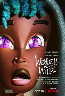 Wendell és Wild (2022)
