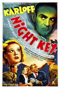 Night Key (1937)