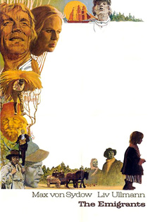 Kivándorlók (1971)
