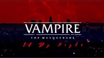 Vampire: The Masquerade: L.A. By Night (2018–)