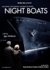 Éjszakai hajók (2012)