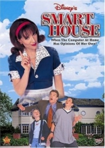 A mindentudó ház (1999)