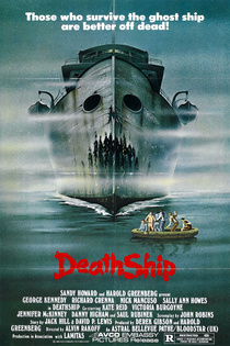 Death Ship (1980)