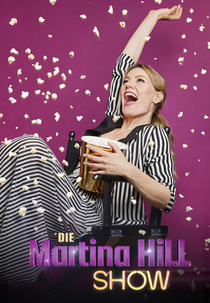 Die Martina Hill Show (2018–)