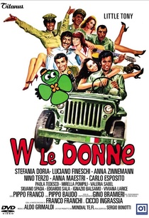 W le donne (1970)