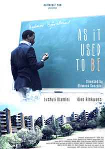 As it used to be (2013)