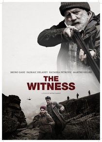 The Witness (2018)