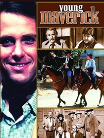 Young Maverick (1979–1980)