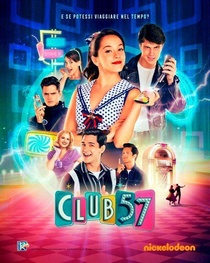 Club 57 (2019–)