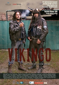 Vikingo (2009)