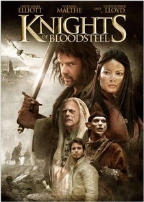 Knights of Bloodsteel (2009–2009)