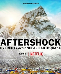 Utórengés: A nepáli földrengés (2022–2022)