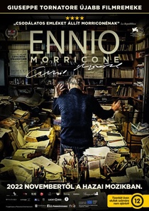 Ennio Morricone (2021)