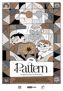 The Pattern (2022)