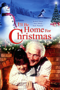 I'll Be Home for Christmas (1994)