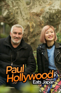 Paul Hollywood felfalja Japánt (2020–2020)