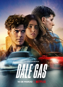 Dale Gas (2022–)