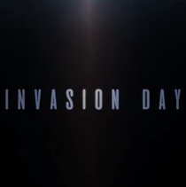 Invasion Day (2016)