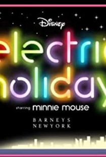 Electric Holiday (2012)