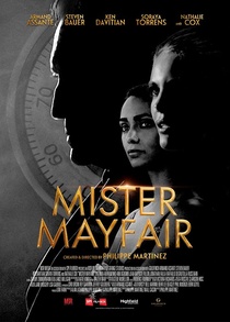 Mister Mayfair (2021–2021)