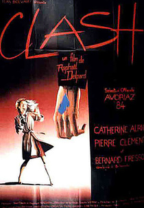 Clash (1984)