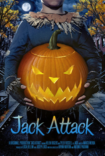 Jack Attack (2013)