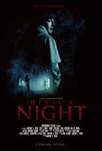 Devil's Night (2018)