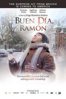 Guten Tag, Ramón (2013)