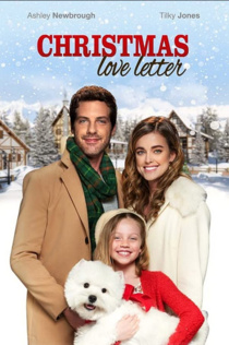 Szerelmes levél karácsonyra (2019)