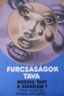 Furcsaságok tava (1973)