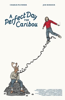 A Perfect Day for Caribou (2022)