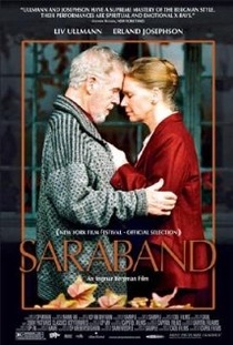 Jelenetek egy házasságból 2. – Saraband (2003)
