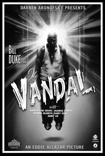 The Vandal (2021)