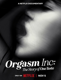 Orgazmus Rt.: A OneTaste története (2022)