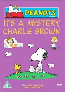 Charlie Brown és a rejtély (1974)
