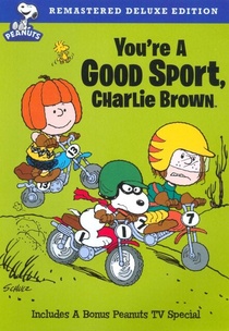You're a Good Sport, Charlie Brown (1975)