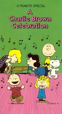 A Charlie Brown Celebration (1982)